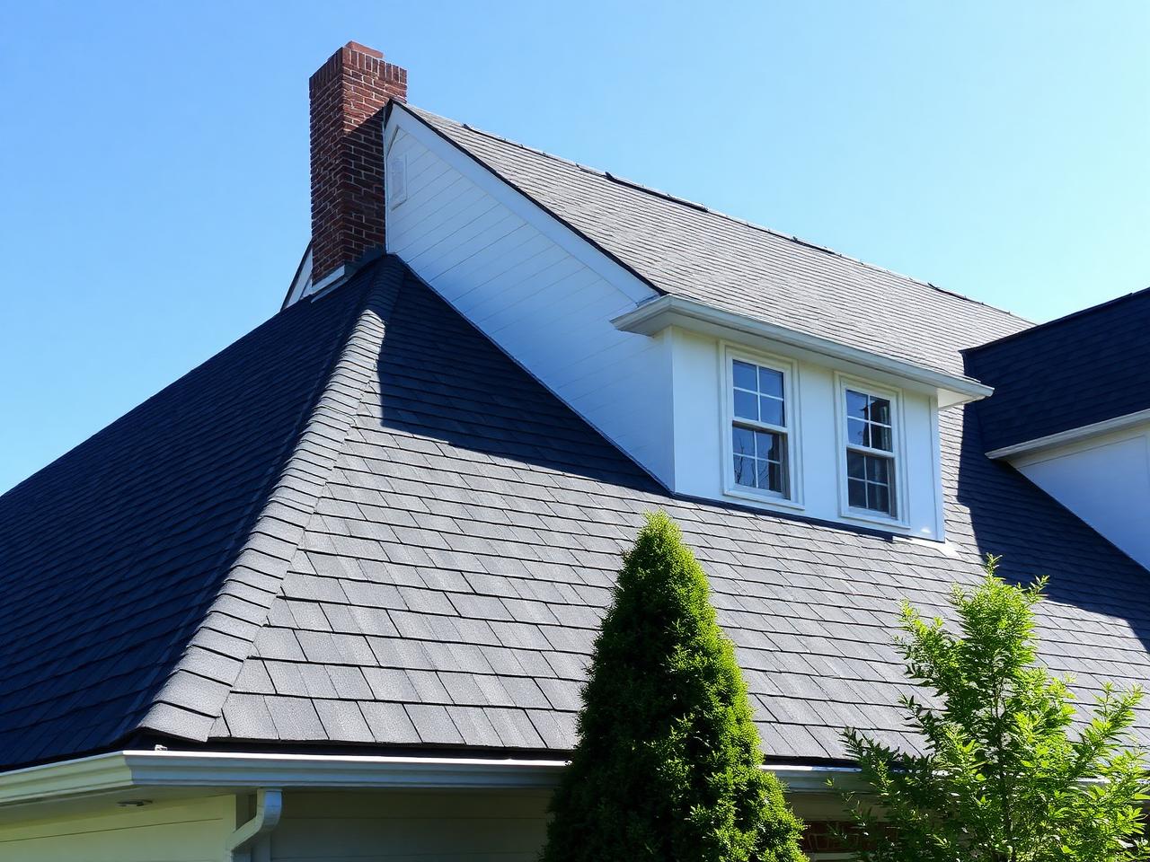 FULL ROOF REPLACEMENT — Mount Laurel, NJ