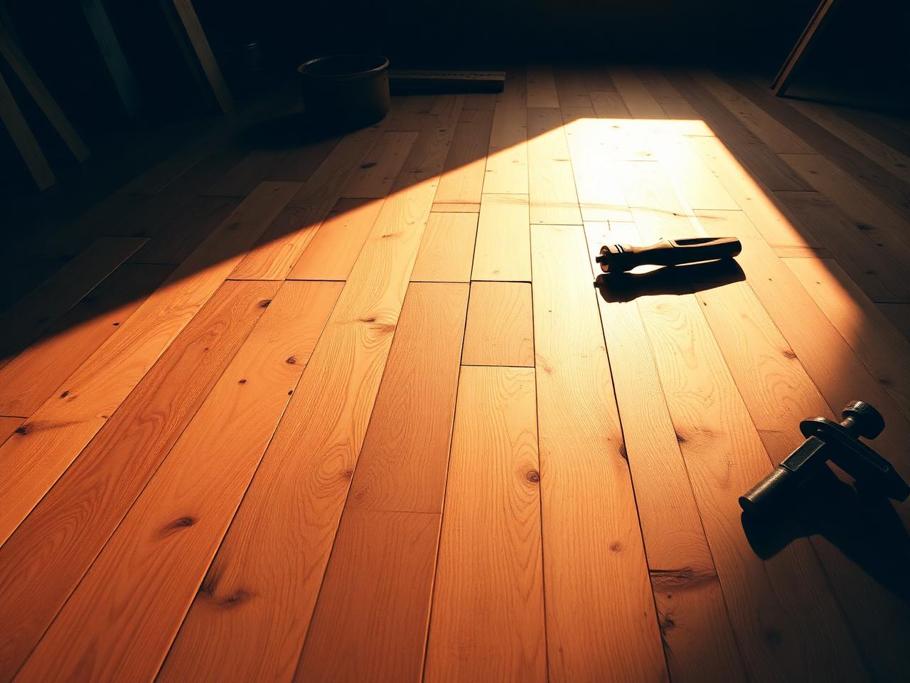 FLOORING