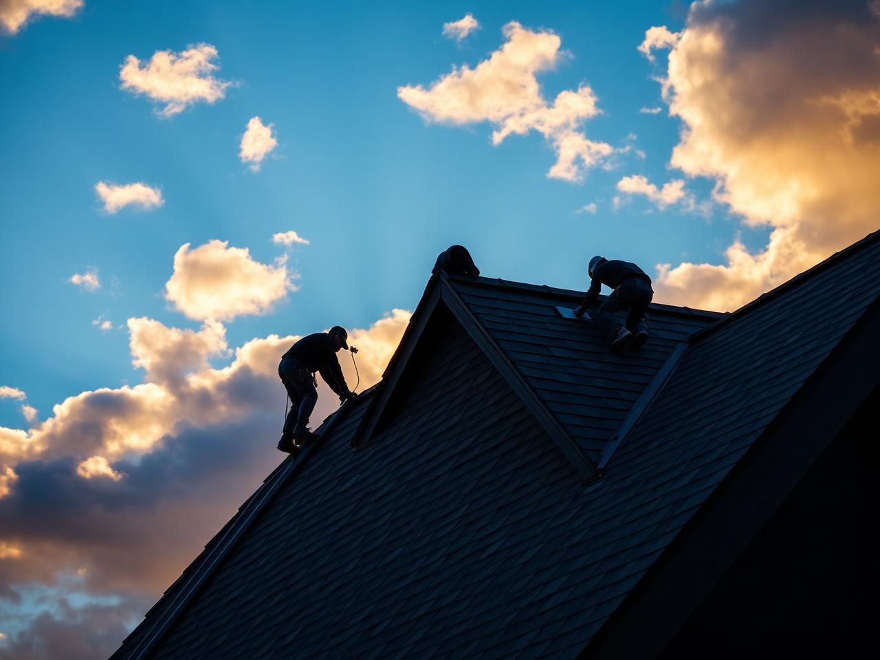 ROOFS